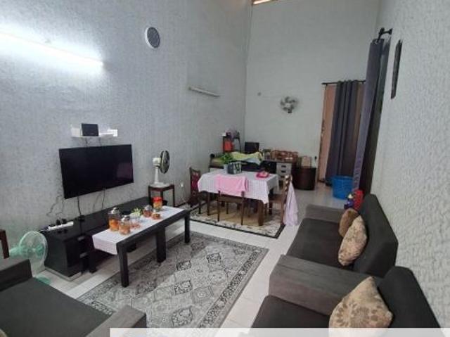 House for sale in Pasir Gudang, Johor