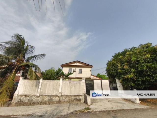 House for sale in Taman Tanjung Puteri, Pasir Gudang
