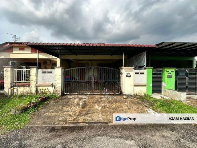 House for sale in Pasir Gudang, Johor