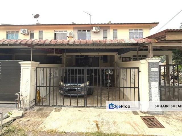 House for sale in Pasir Gudang, Johor Bahru