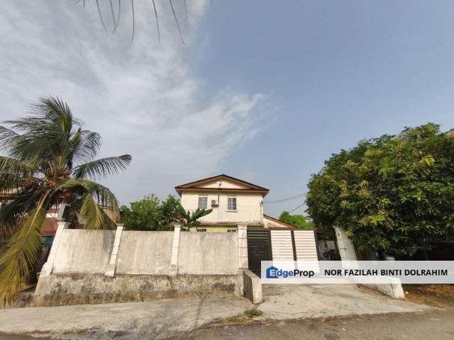 House for sale in Pasir Gudang, Johor Bahru