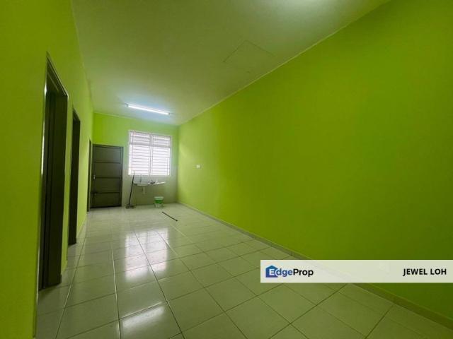 House for sale in Pasir Gudang, Johor
