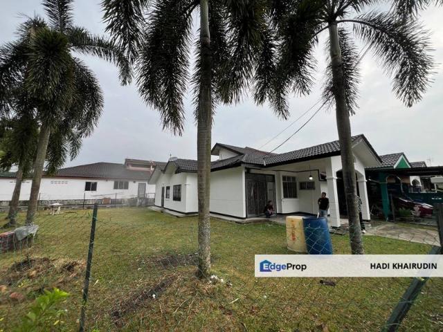 House for sale in Taman Tanjung Puteri, Pasir Gudang