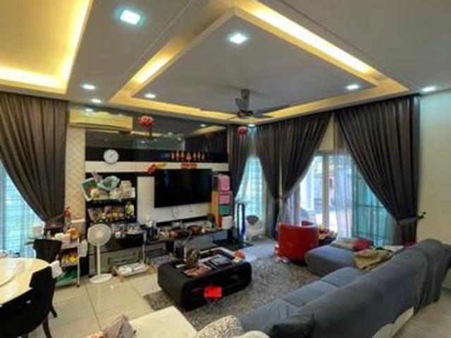 Terraced House for sale in Pasir Gudang, Johor Bahru