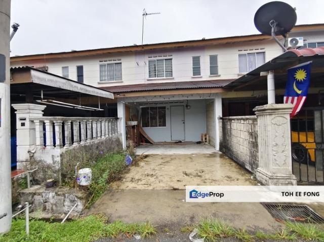 House for sale in Pasir Gudang, Johor
