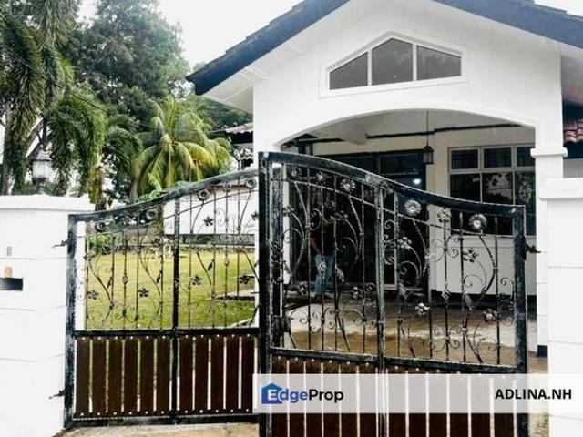 House for sale in Pasir Gudang, Johor Bahru