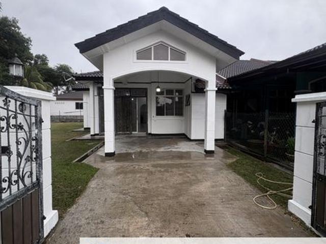 House for sale in Pasir Gudang, Johor