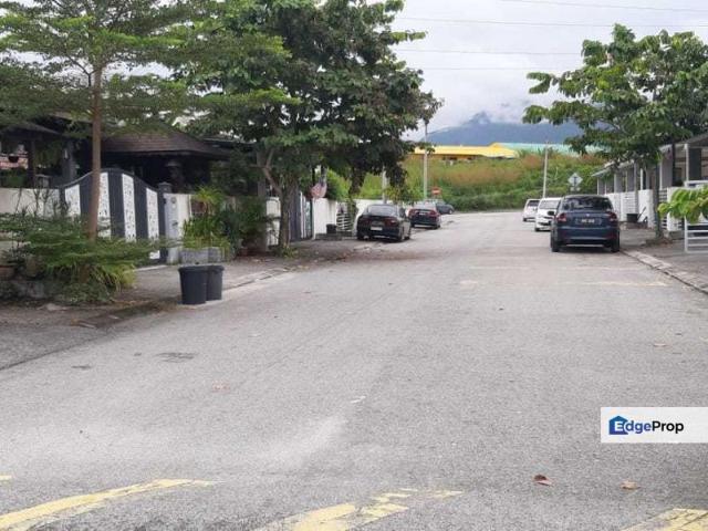 House for sale in Perak, Tanjong Ipoh