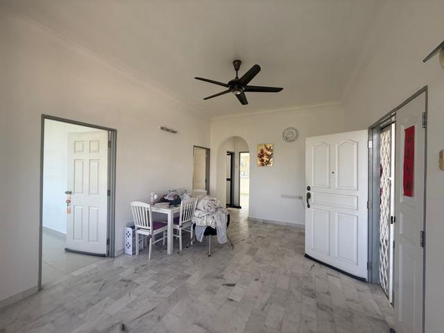 Apartment for sale in Georgetown, Penang