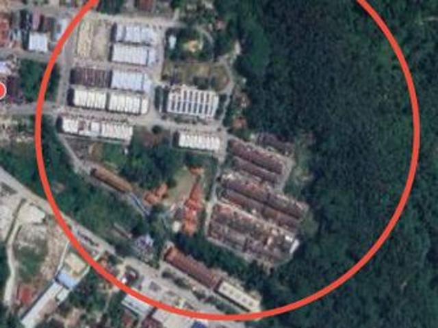 Shop for sale in Perak, Tapah