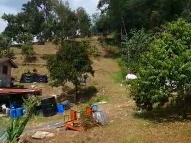 Shop for sale in Perak, Tapah