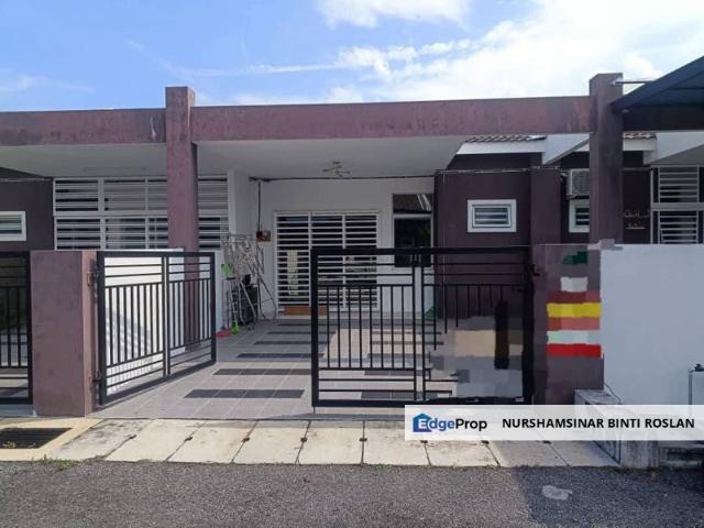 House for sale in Perak, Tapah