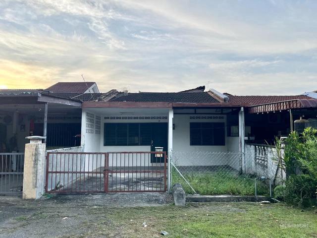 Terraced House for sale in Perak, Tapah