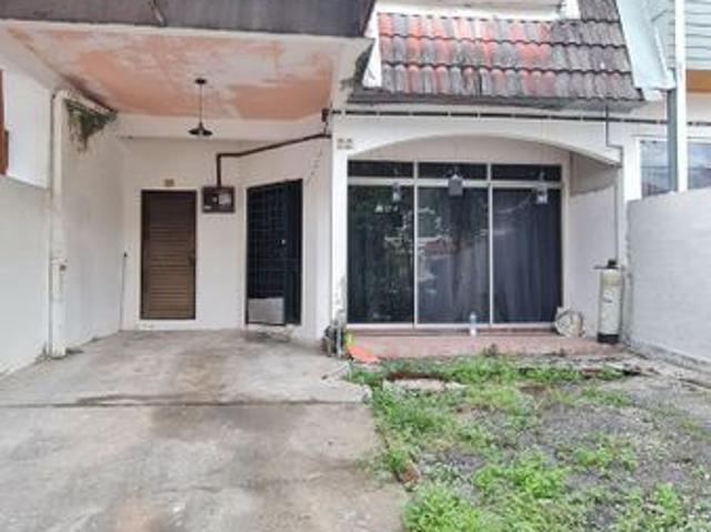 House for sale in Selangor