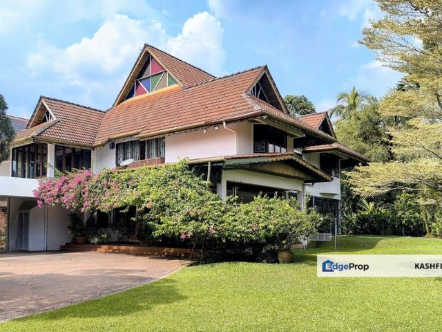 House for sale in Selangor