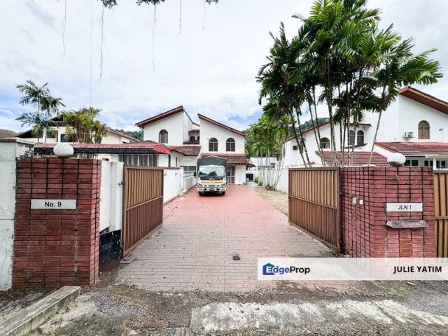 House for sale in Selangor