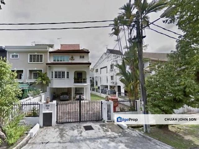House for sale in Selangor