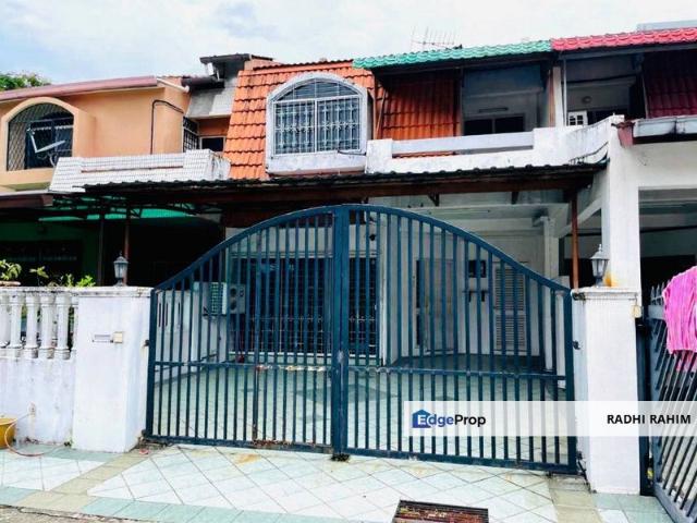 House for sale in Selangor