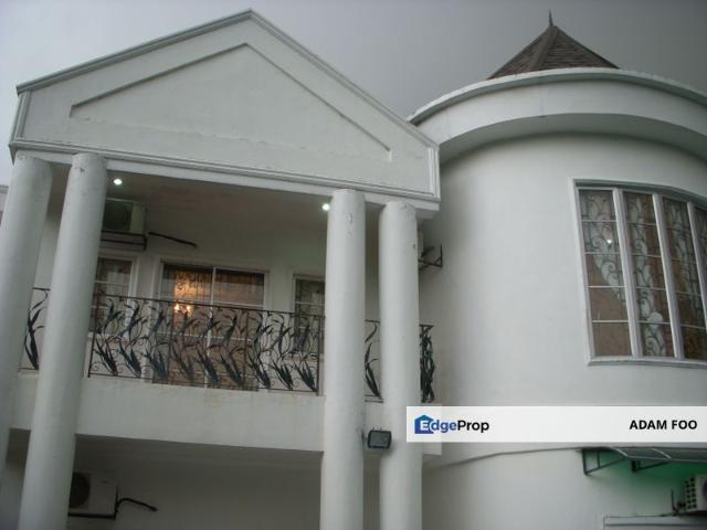 House for sale in Selangor