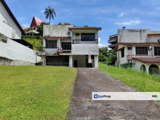 House for sale in Selangor