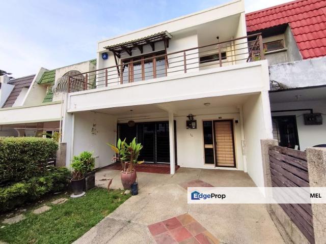 House for sale in Selangor
