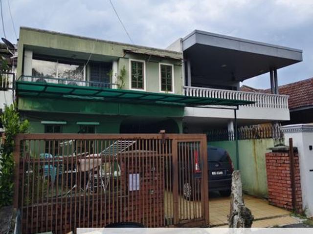 House for sale in Selangor
