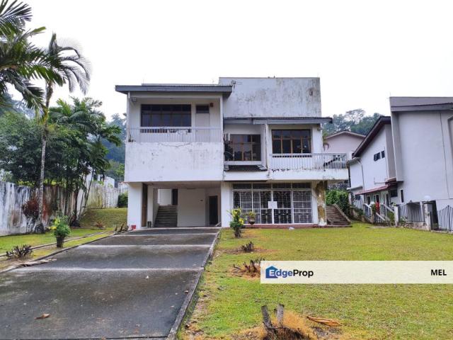 House for sale in Selangor