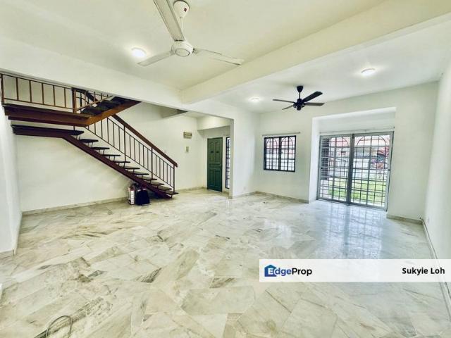 House for sale in Selangor