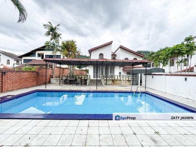 House for sale in Selangor