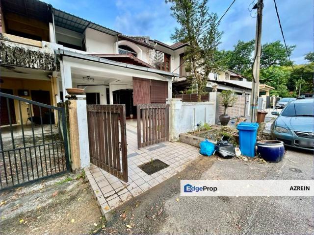House for rent in Selangor