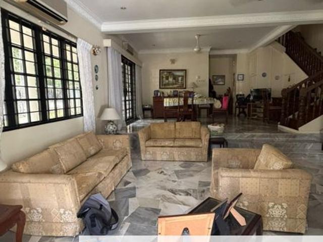 House for sale in Selangor