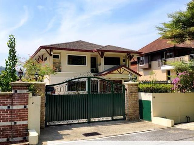 House for sale in Selangor