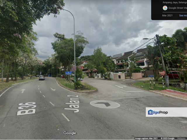House for sale in Selangor