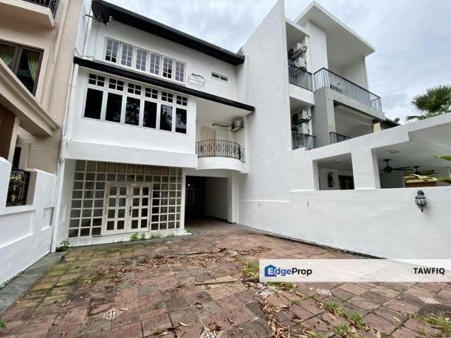 House for sale in Selangor