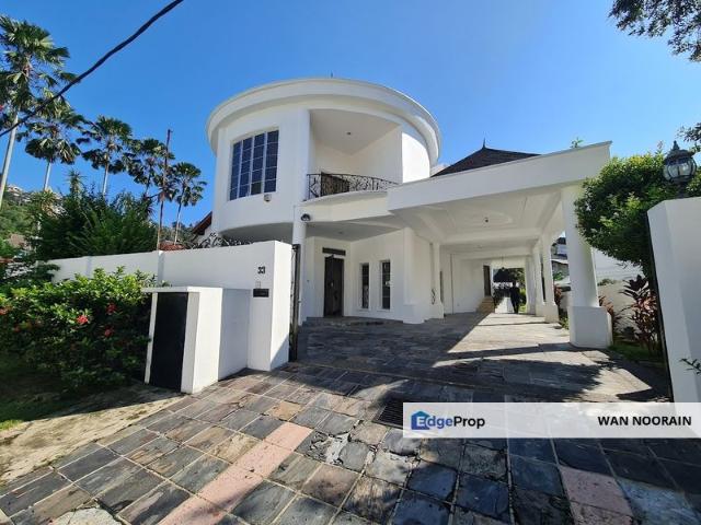 House for rent in Selangor