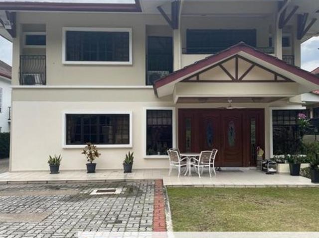 House for sale in Selangor