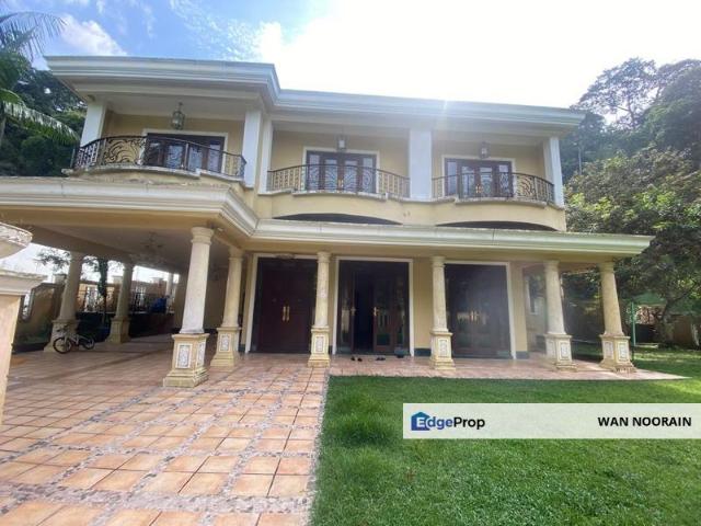 House for sale in Selangor