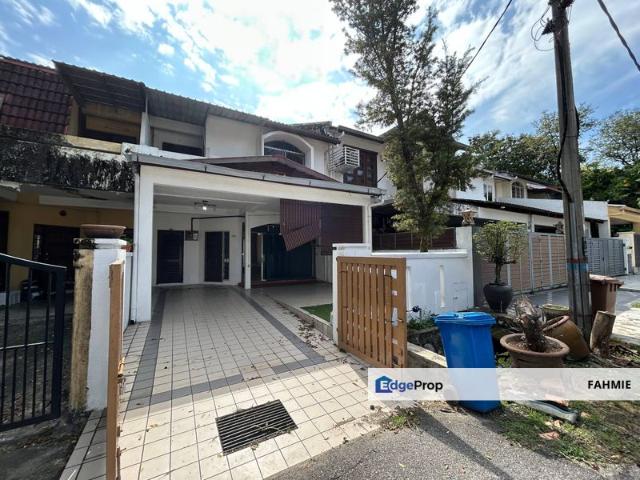 House for rent in Taman Ukay Height, Majlis Perbandaran Ampang Jaya