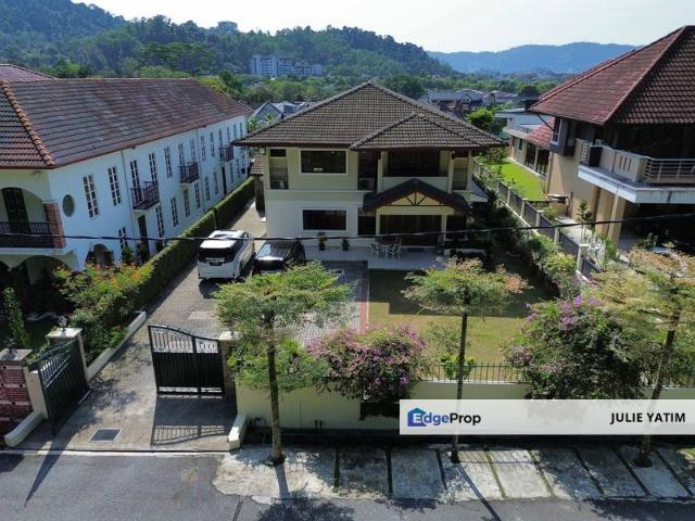 House for sale in Selangor