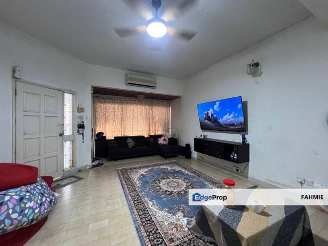 House for sale in Selangor