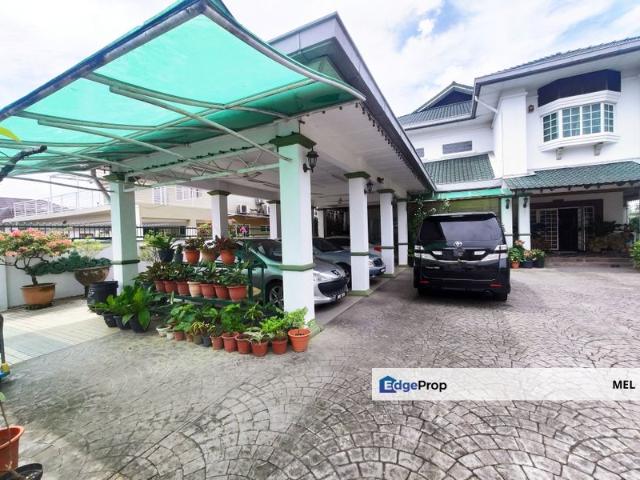 House for sale in Selangor