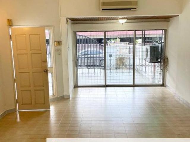 House for sale in Selangor