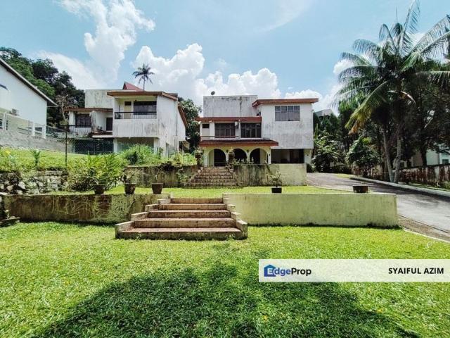 House for sale in Selangor
