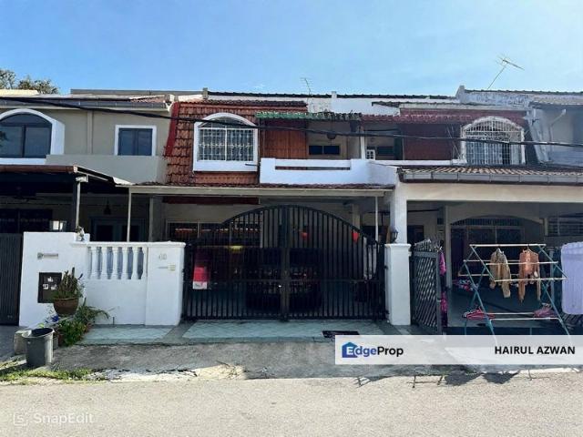 House for sale in Selangor