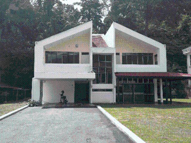 House for rent in Selangor