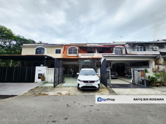 House for sale in Selangor