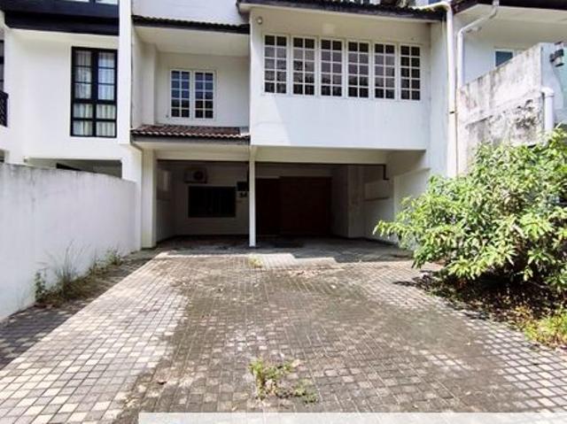 House for sale in Selangor
