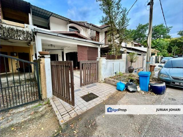 House for rent in Selangor