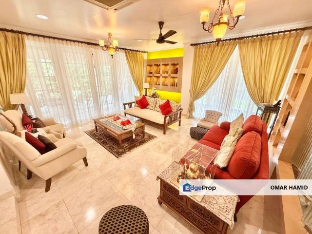 House for sale in Selangor