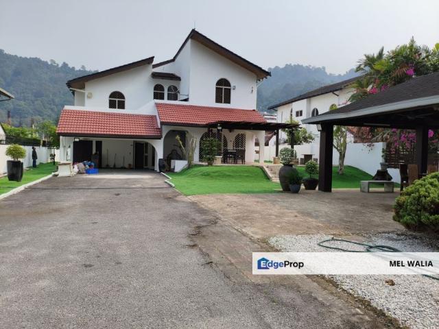 House for rent in Selangor